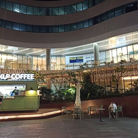 Marivic'S Place At Air Residences Makati Манила Экстерьер фото