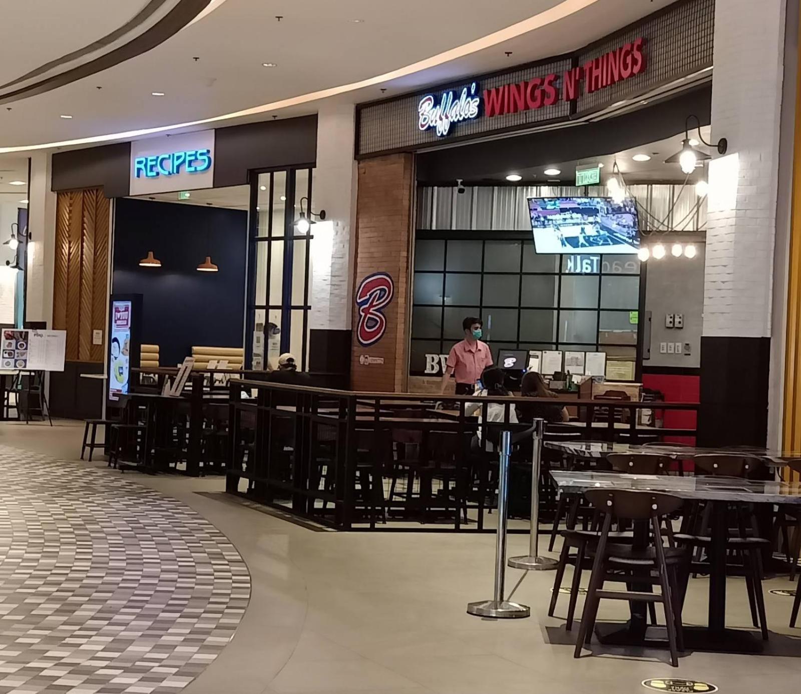 Marivic'S Place At Air Residences Makati Манила Экстерьер фото